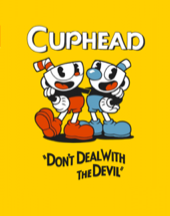 Cuphead