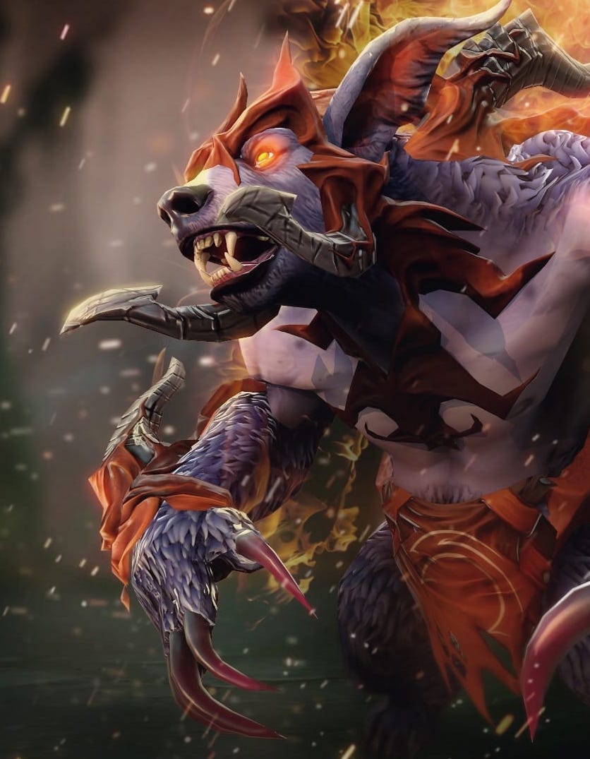 Manticore Looks Good on Every Platform