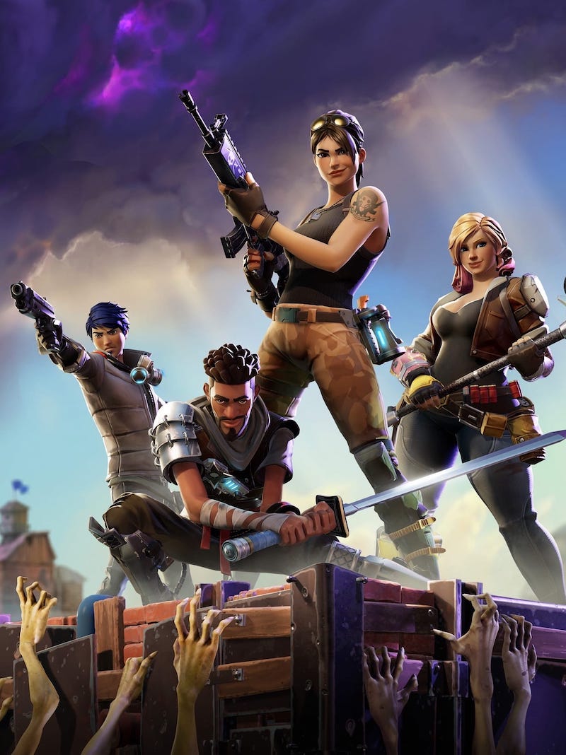 Built on the Powerful Gantry 5 Framework